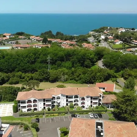 Apartamento Plage Lafitenia