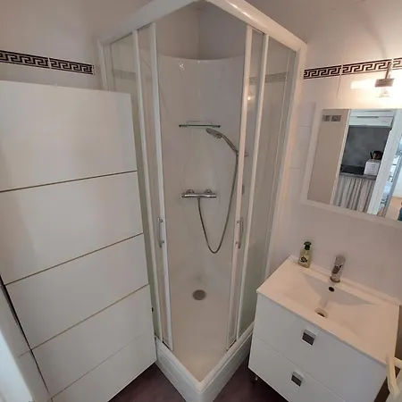 Plage Lafitenia Appartement Saint-Jean-de-Luz