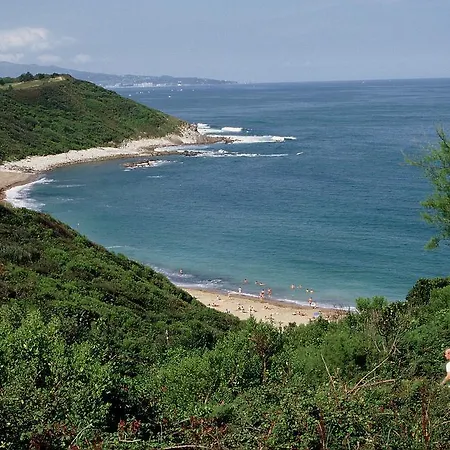 Plage Lafitenia Apartamento