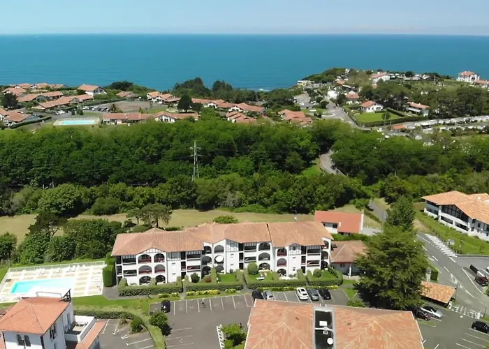 Lejlighed Plage Lafitenia